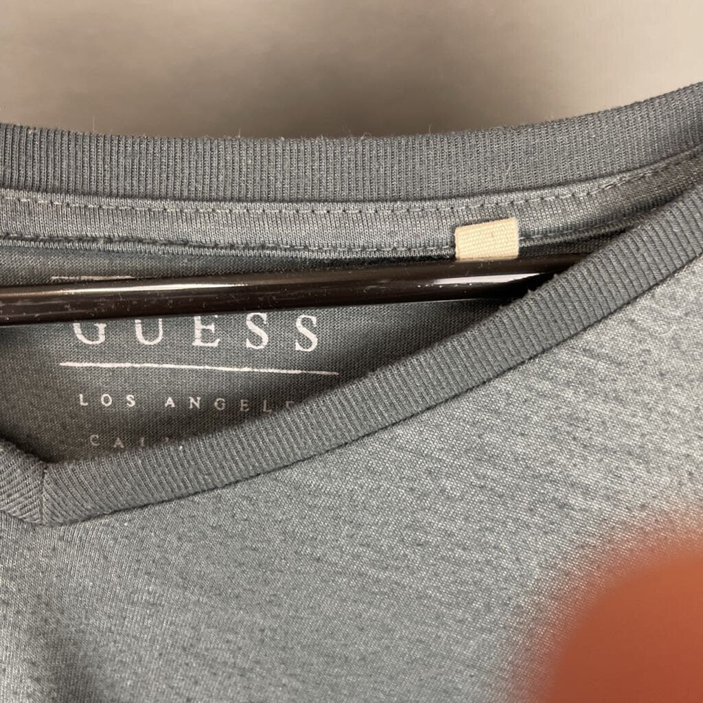GUESS JEANS T-SHIRT